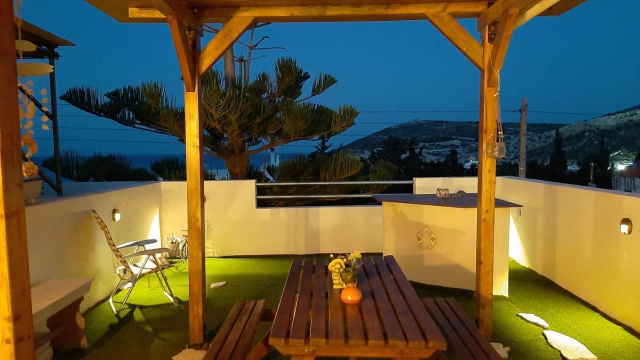 Seaside Kaki Thalassa Keratea 외부 사진