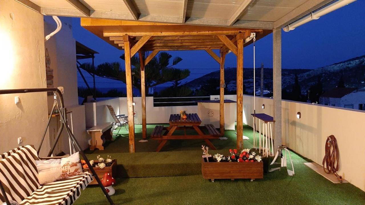 Seaside Kaki Thalassa Keratea 외부 사진