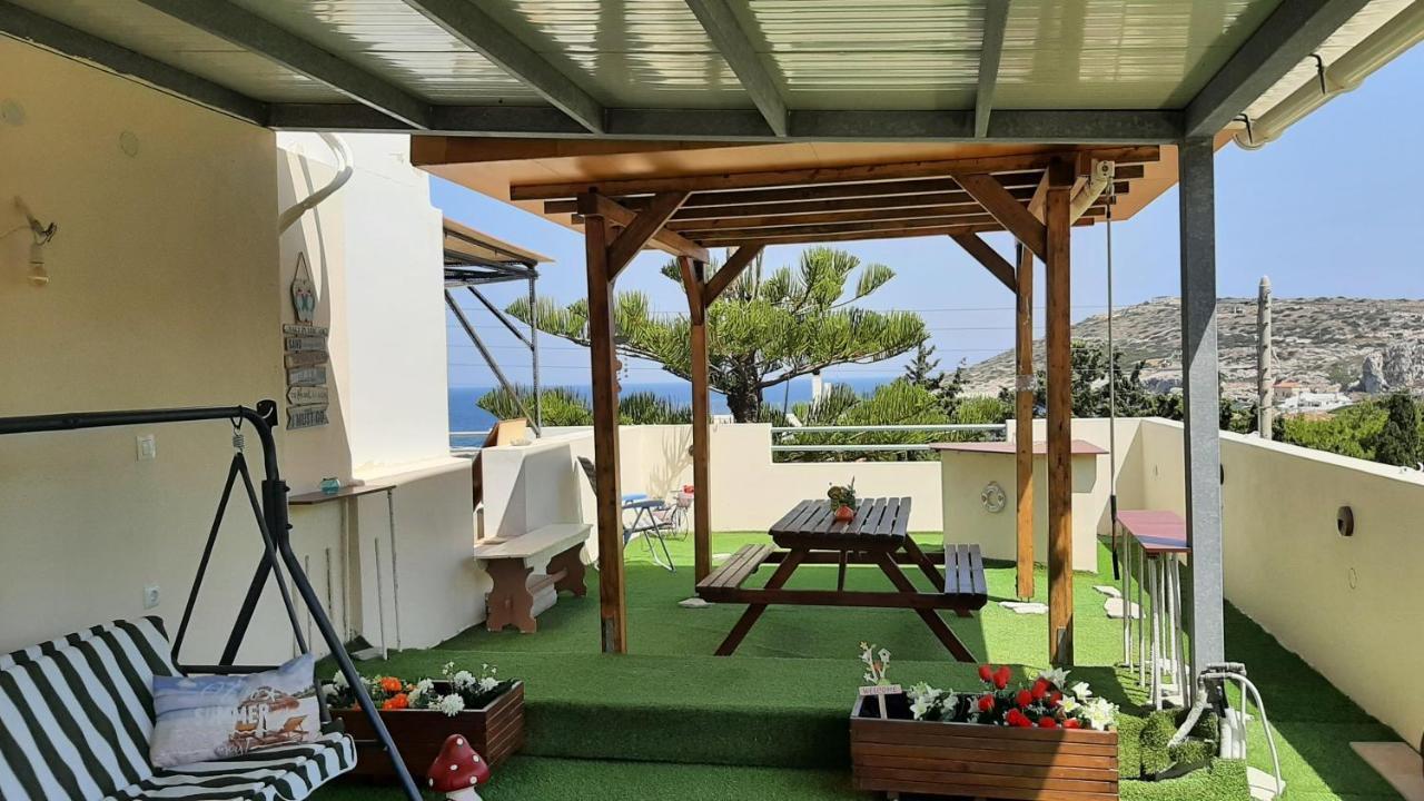 Seaside Kaki Thalassa Keratea 외부 사진